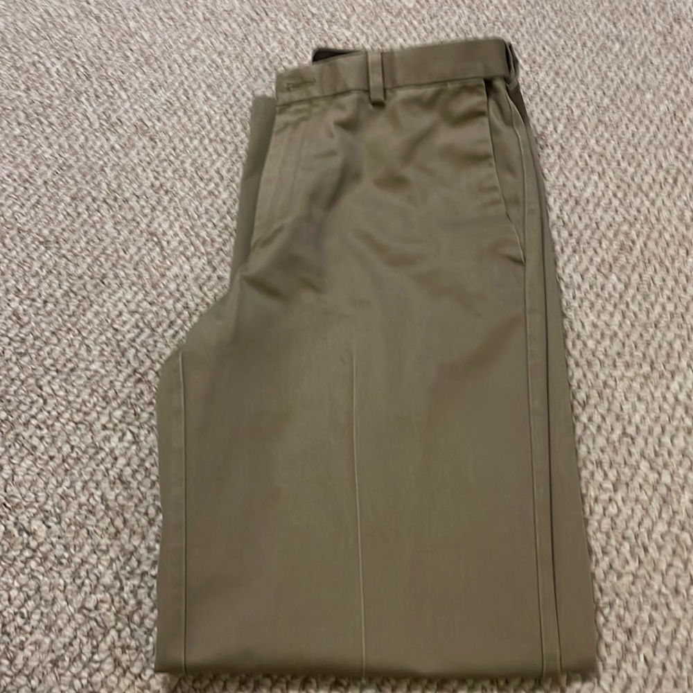 Haggar 32x32 dress pants